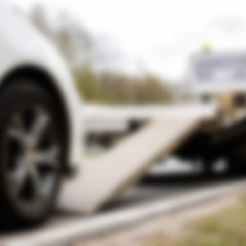 Why Hobart Chooses HRT for Roadside Towing